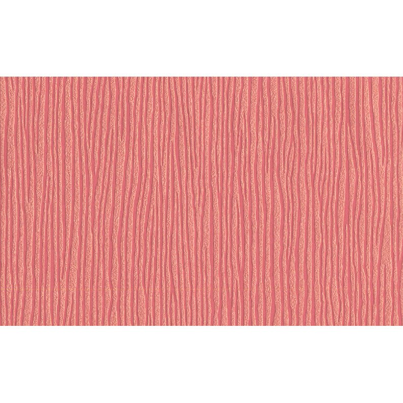 Tapet DEGRETS 8180-10 PVC Simplu rosu sizes 0.53m x 10.05m = 5.3 mp