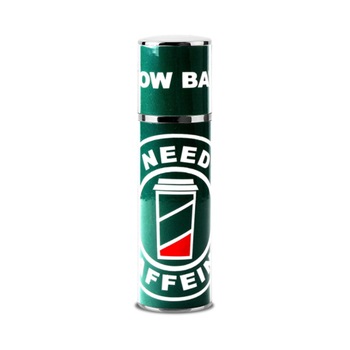Acumulator extern Puro, 2200 mAh, Need Coffee Acumulator extern Puro, 2200 mAh, Need Coffee