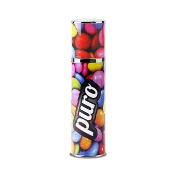Acumulator extern Puro, 2200 mAh, Choco Acumulator extern Puro, 2200 mAh, Choco