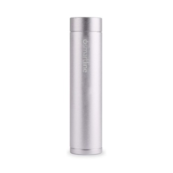 Acumulator extern Puro, 2200 mAh, Smartline, Silver Acumulator extern Puro, 2200 mAh, Smartline, Silver