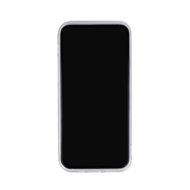 Telefontok Samsung Galaxy A52 / A52 5G / A52s 5G - Ultra Trendy Flowers 2 - mintás műanyag hátlap tok, szilikon kerettel