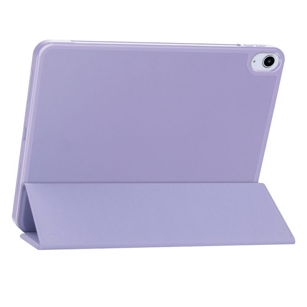 Husa de protectie Tableta Tech-Protect SC Pen iPad Air 10.9" 4 / 5 / 2020-2022 / 11" 6 / 7 / 2024-2025 Violet