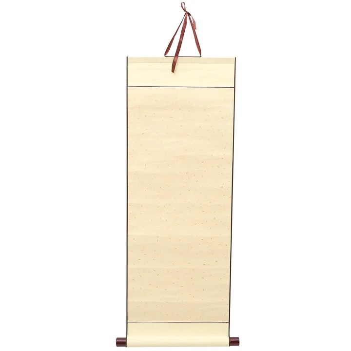 Hartie pentru caligrafie YANYXR, 90x40cm, alb