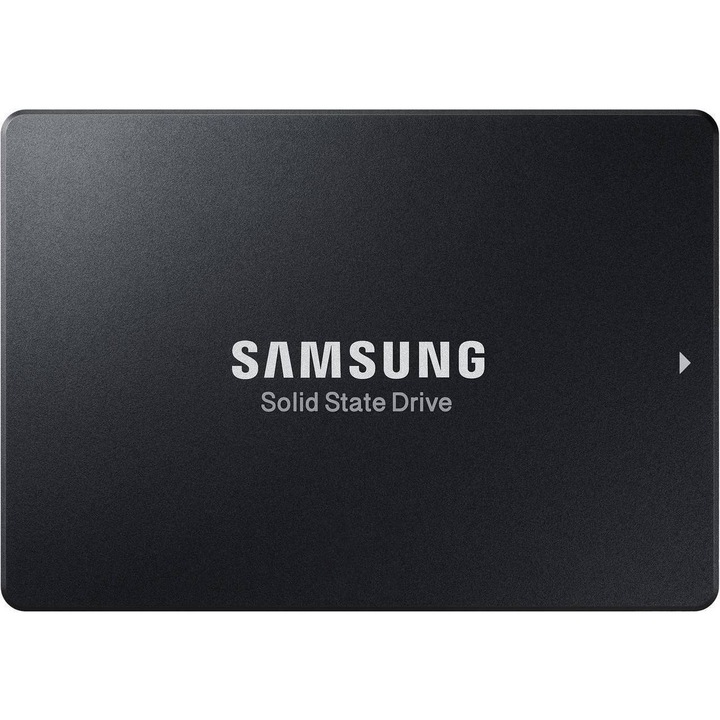 Хард диск за сървър 3.84TB SSD Samsung PM893 Bulk, SATA III