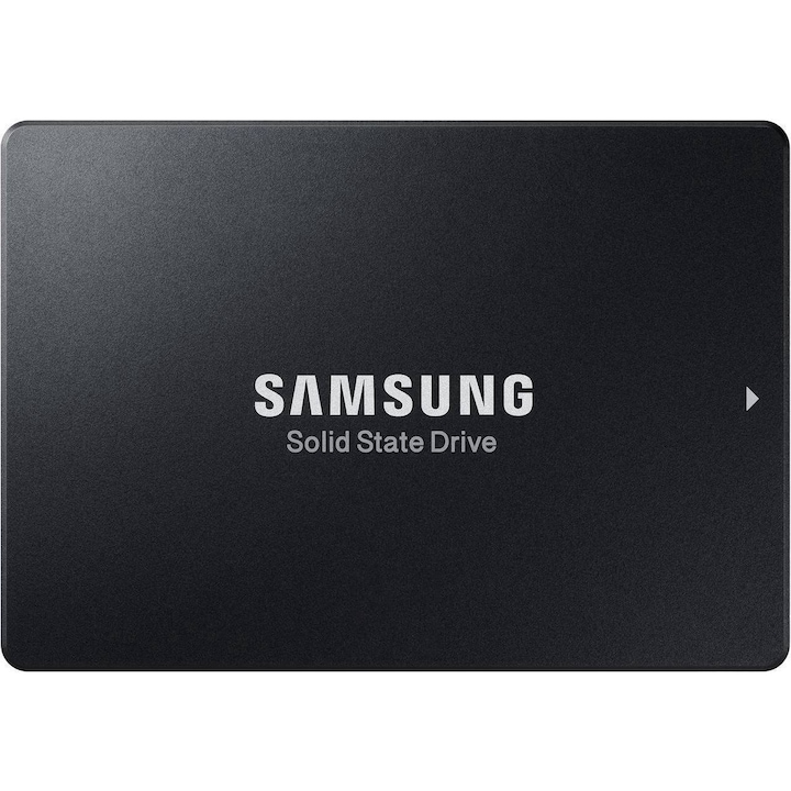 SSD за сървър Samsung PM893, 7.68TB, SATA III