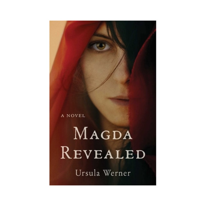 Magda Revealed - Ursula Werner