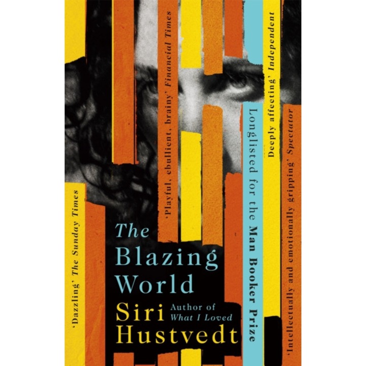 Blazing World - Siri Hustvedt
