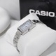 Дамски часовник Casio, Collection LTP-12 LTP-1234DS-2ADF, Аналогов