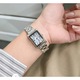 Дамски часовник Casio, Collection LTP-12 LTP-1234DS-2ADF, Аналогов