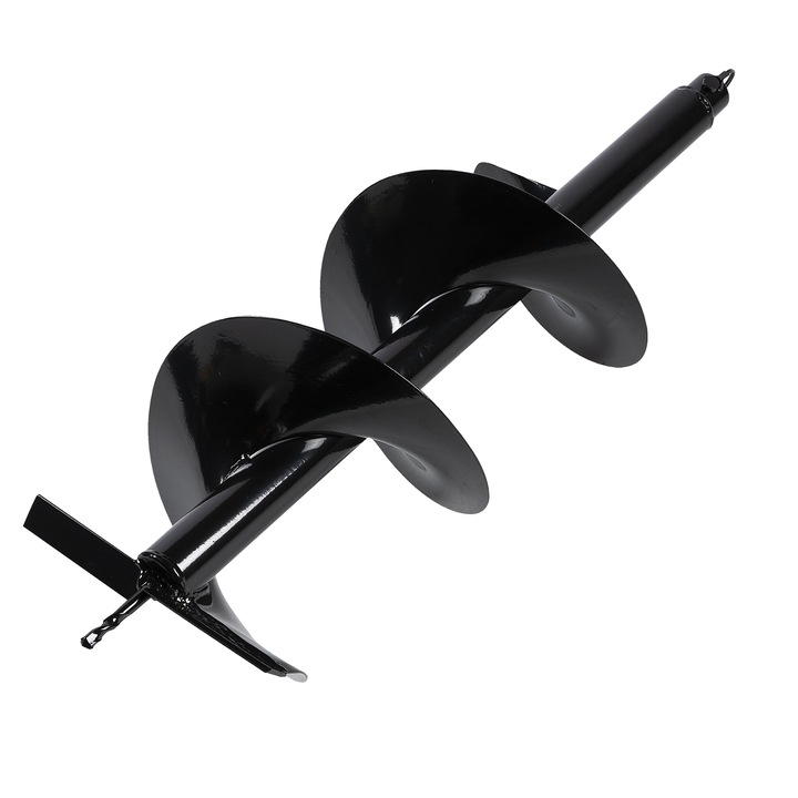 Burghiu Pamant 300-800 mm, Unelte Compatibile: Foreza Pamant (Motoburghiu) - COBI SMART®