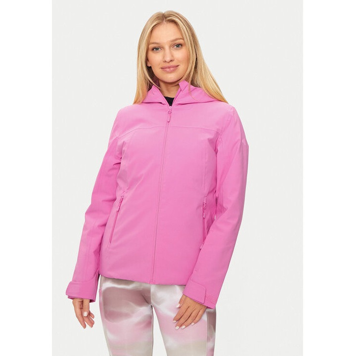 Дамско ски яке, 4F, 303945244, Полиестер, Розово, Розово