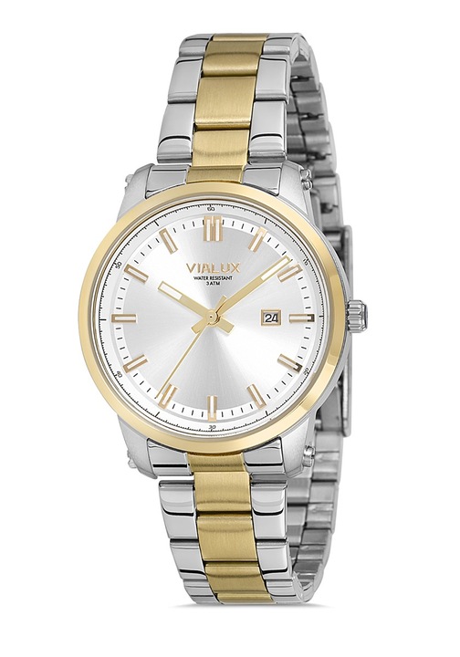 Ceas, Vialux, AJ527T-02SG