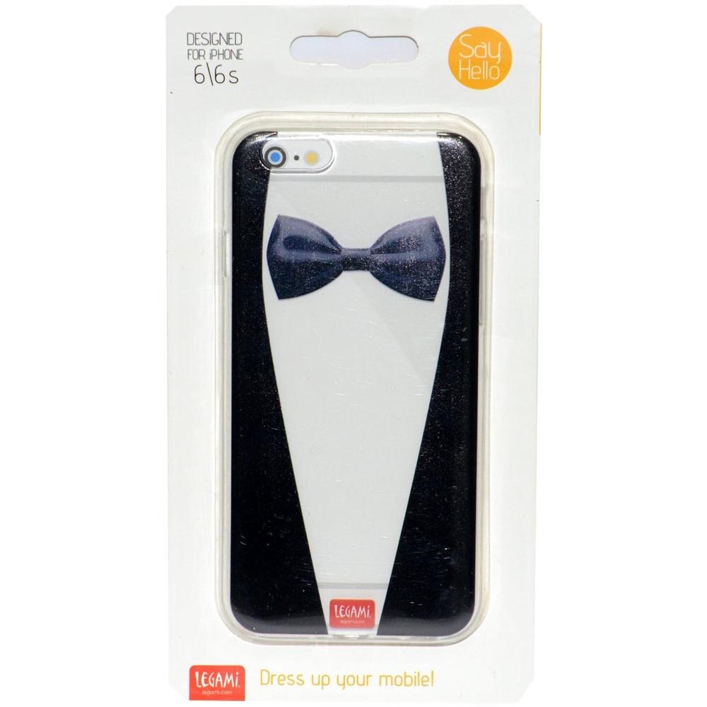 Carcasa Iphone 6 - Smoking