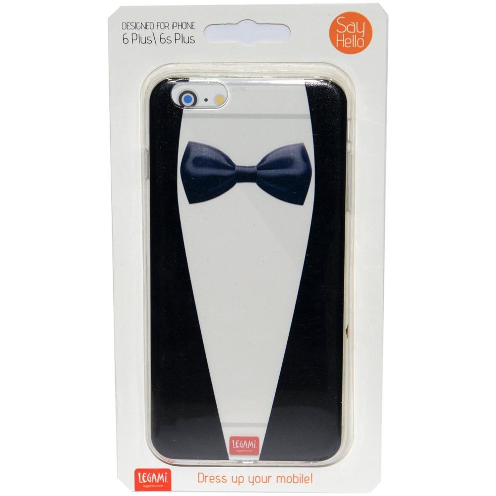 Carcasa Iphone 6 / 6 plus - Smoking