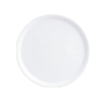 Farfurie pizza din portelan 33cm GURAL D1 33 PT 00 Farfurie pizza din portelan 33cm GURAL D1 33 PT 00