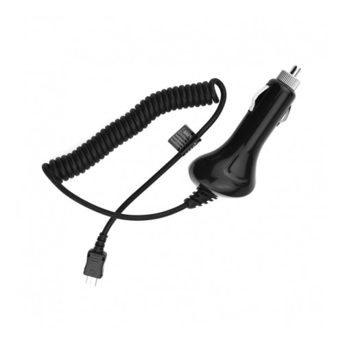 Incarcator Auto Tip C 2A Blue Star