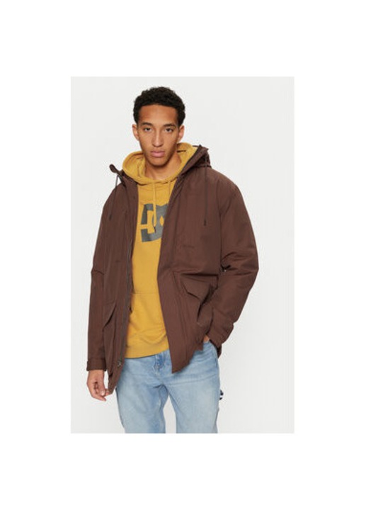 Яке Brak, 2230070898667, Синтетично, Кафяв