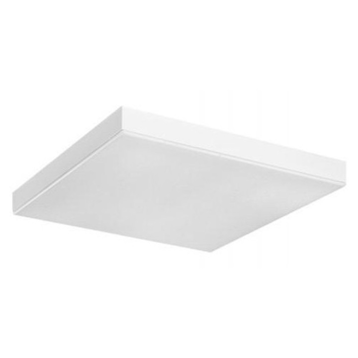 Ledvance 5759541 Ledvance Smart+ WIFI intelligens mennyezeti LED lámpa, 24, 5 W hideg/melegfehér (Planon Frameless Sparkle)