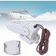 Comutator automat pentru pompa de bila, AMRINUGL, constructie durabila, operare automata, 12/24/32VDC, pentru ambarcatiuni