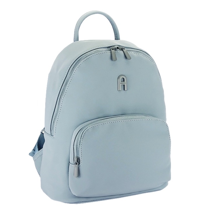 Rucsac albastru Acacia B-G-25106 119 Albastru