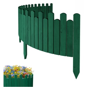 Panouri, garduri si accesorii