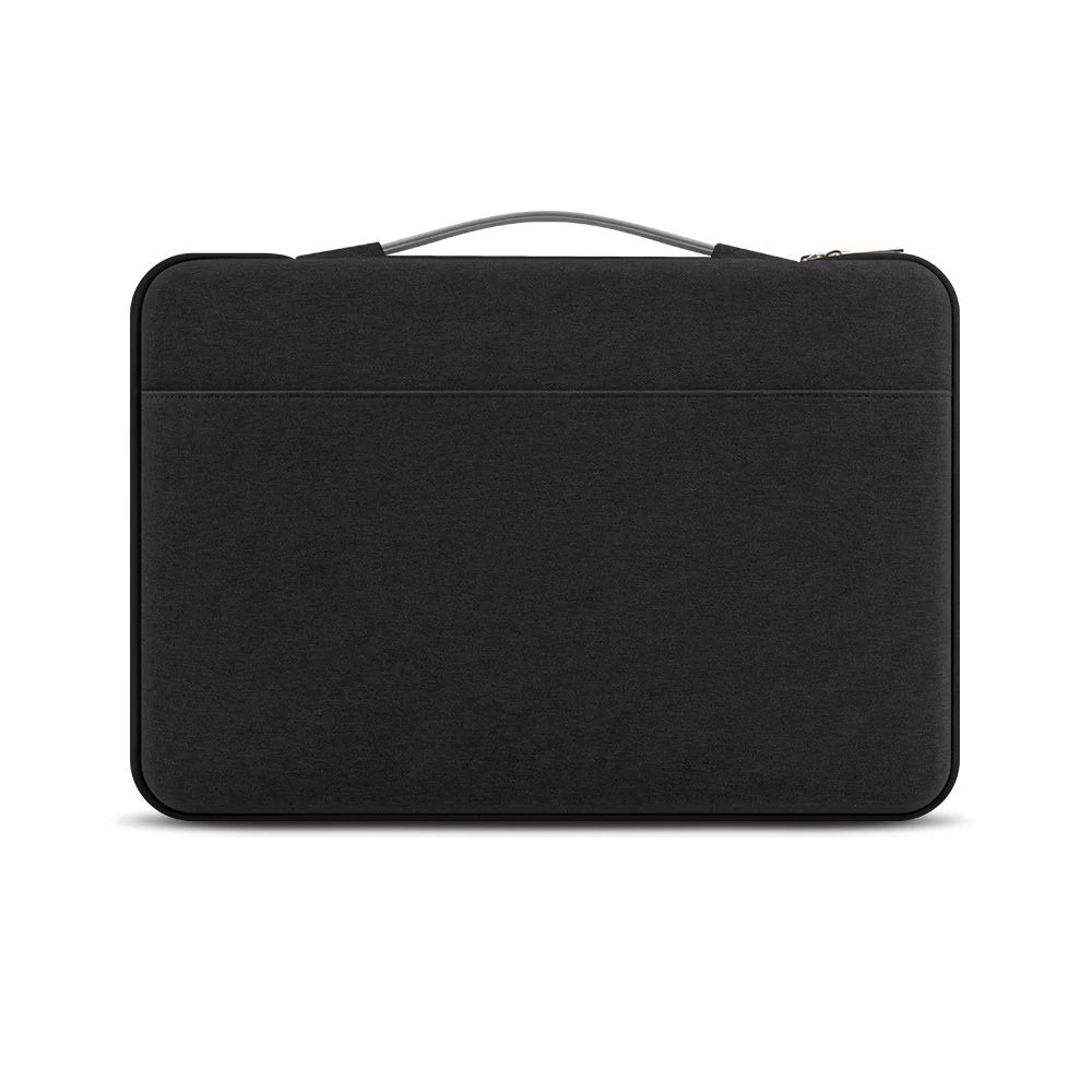 Geanta laptop JCPAL Professional Style Laptop Sleeve 15"/16", black