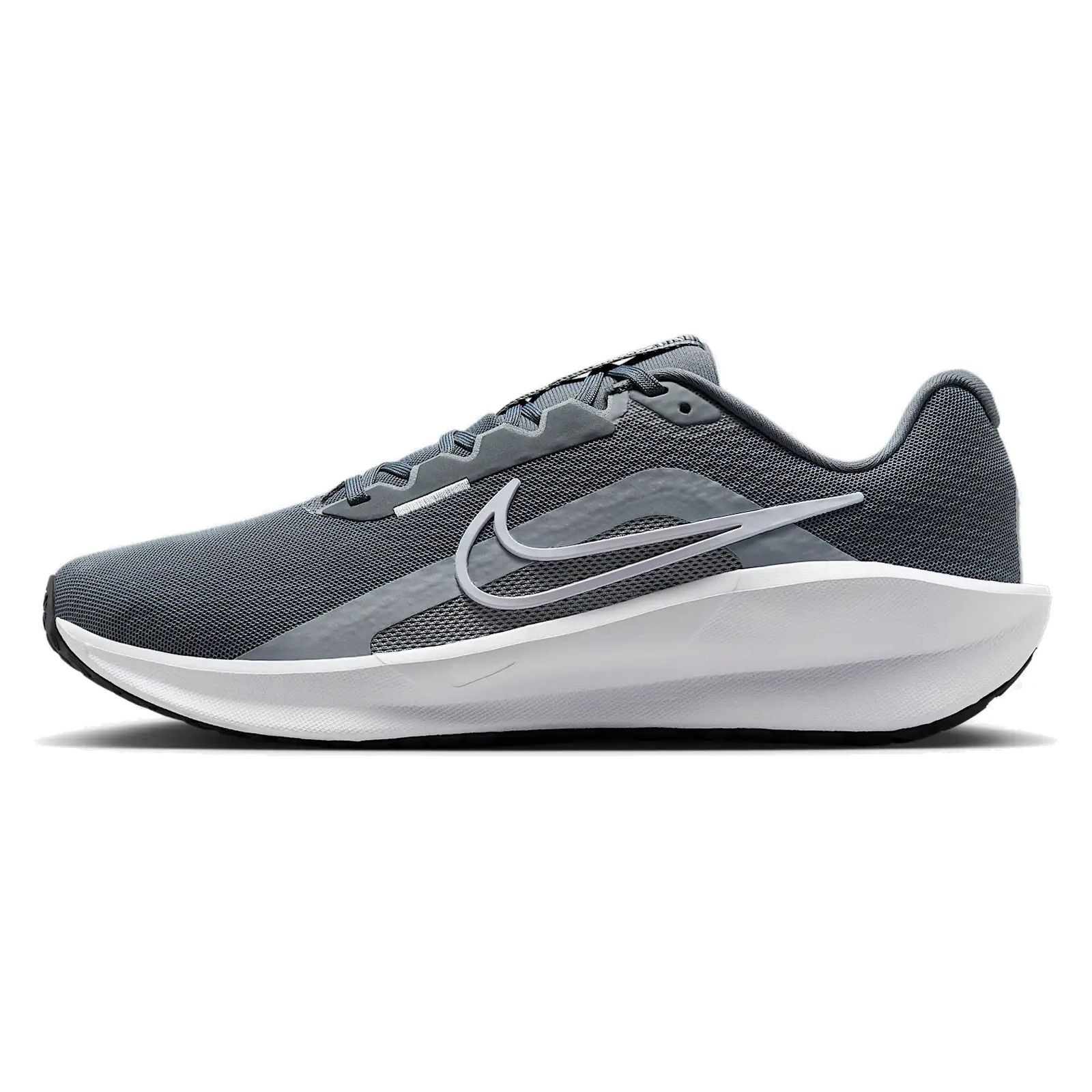 Nike Downshifter 13 FD6454010 férfi sportcipő szürke 40