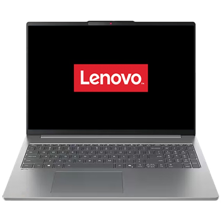 Lenovo IdeaPad Slim 5 16AKP10 laptop AMD Ryzen™ AI 5 340 processzorral 4,8 GHz-ig, 16" 2,8K, OLED, 120 Hz, 16 GB DDR5 RAM, 1 TB SSD, AMD Radeon™ 840M OS, Luna Graphics, No