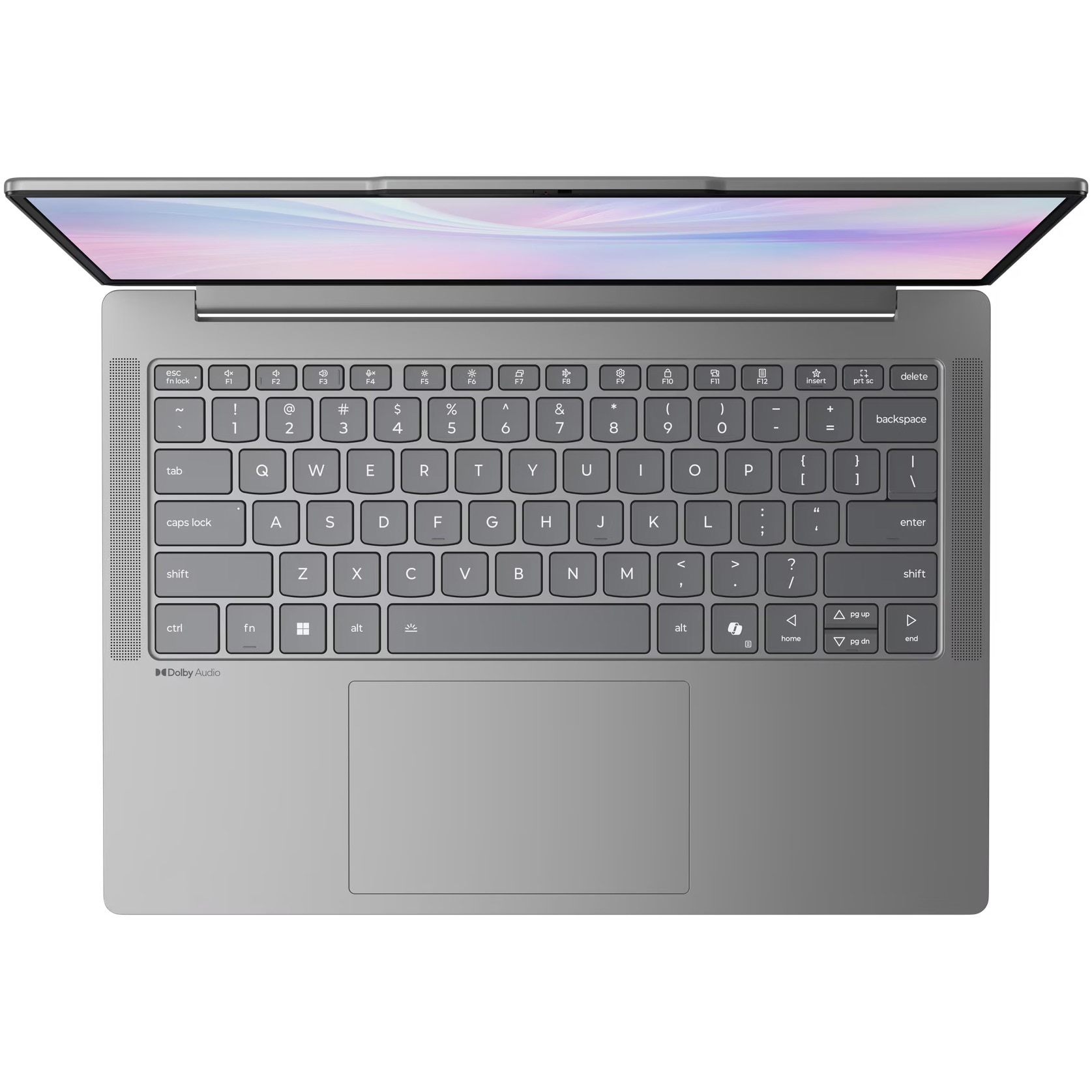 Laptop Lenovo IdeaPad Slim 5 14AKP10 cu procesor AMD Ryzen