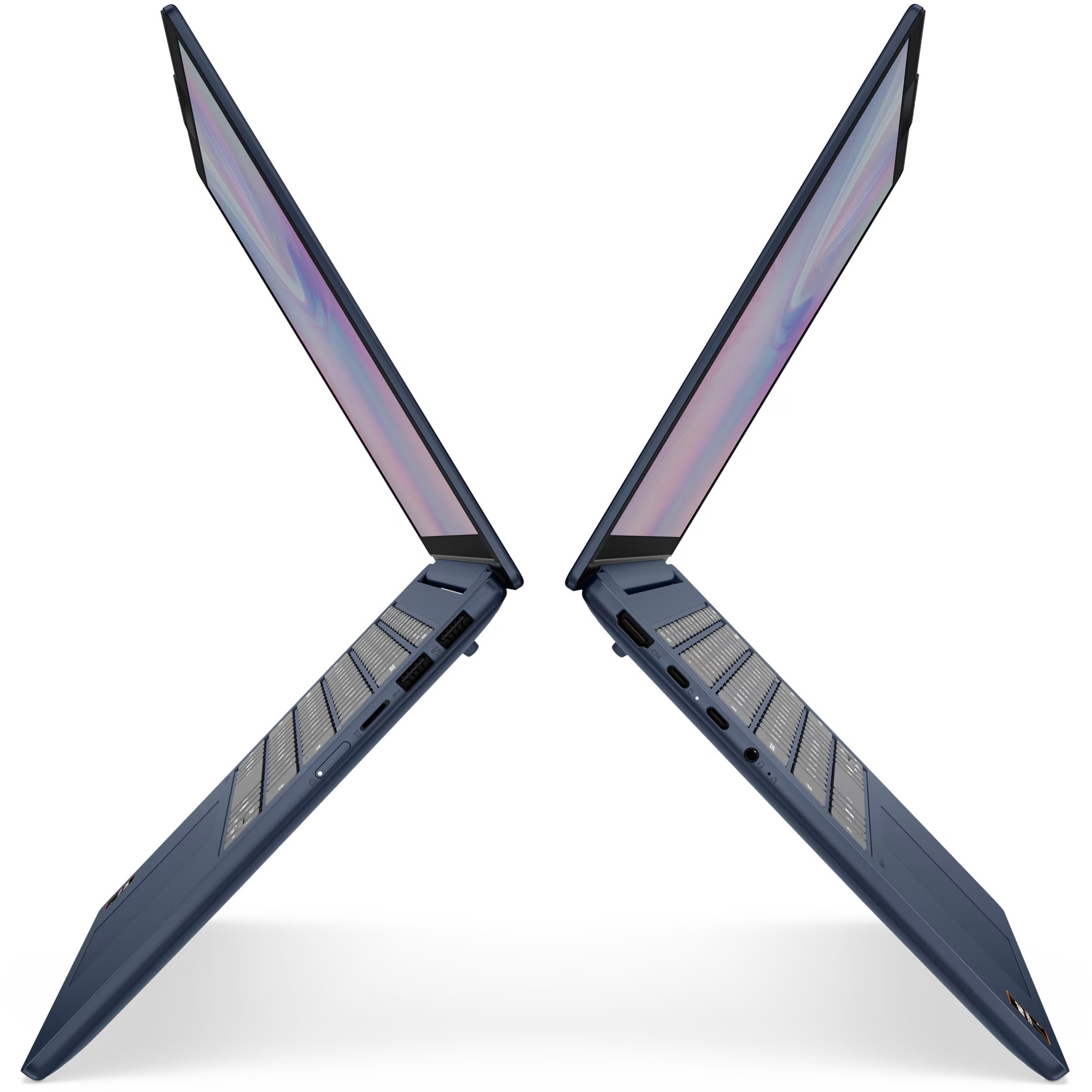 Laptop Lenovo IdeaPad Slim 5 14AKP10 cu procesor AMD Ryzen™ AI 5