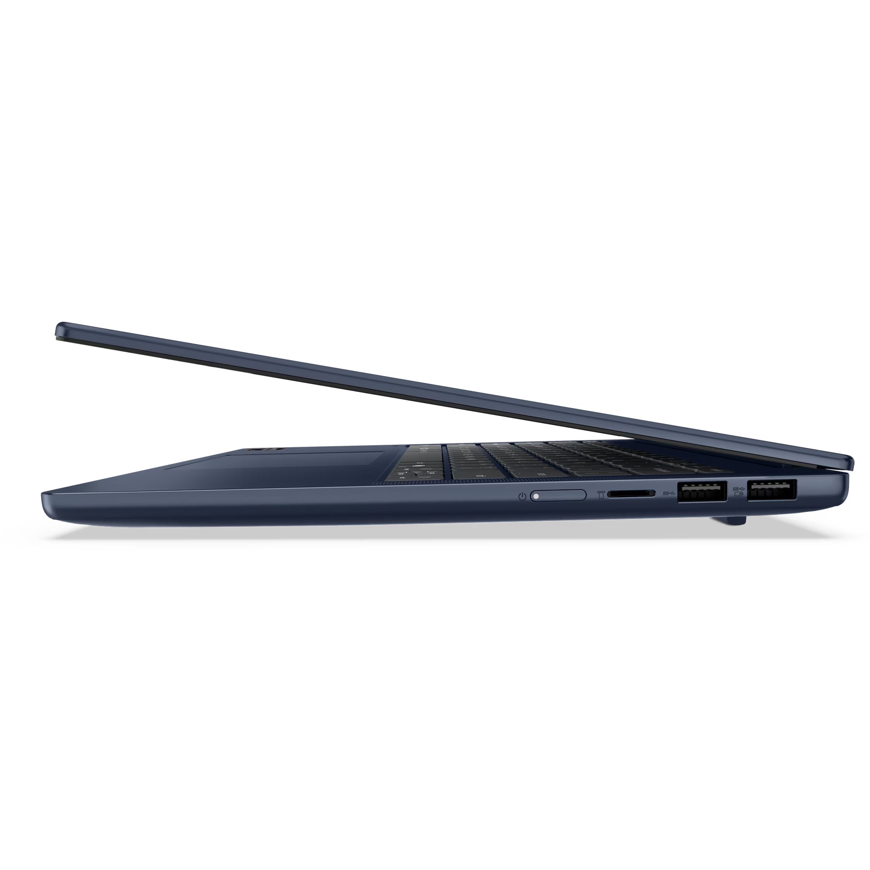 Laptop Lenovo IdeaPad Slim 5 14AKP10 cu procesor AMD Ryzen™ AI 7