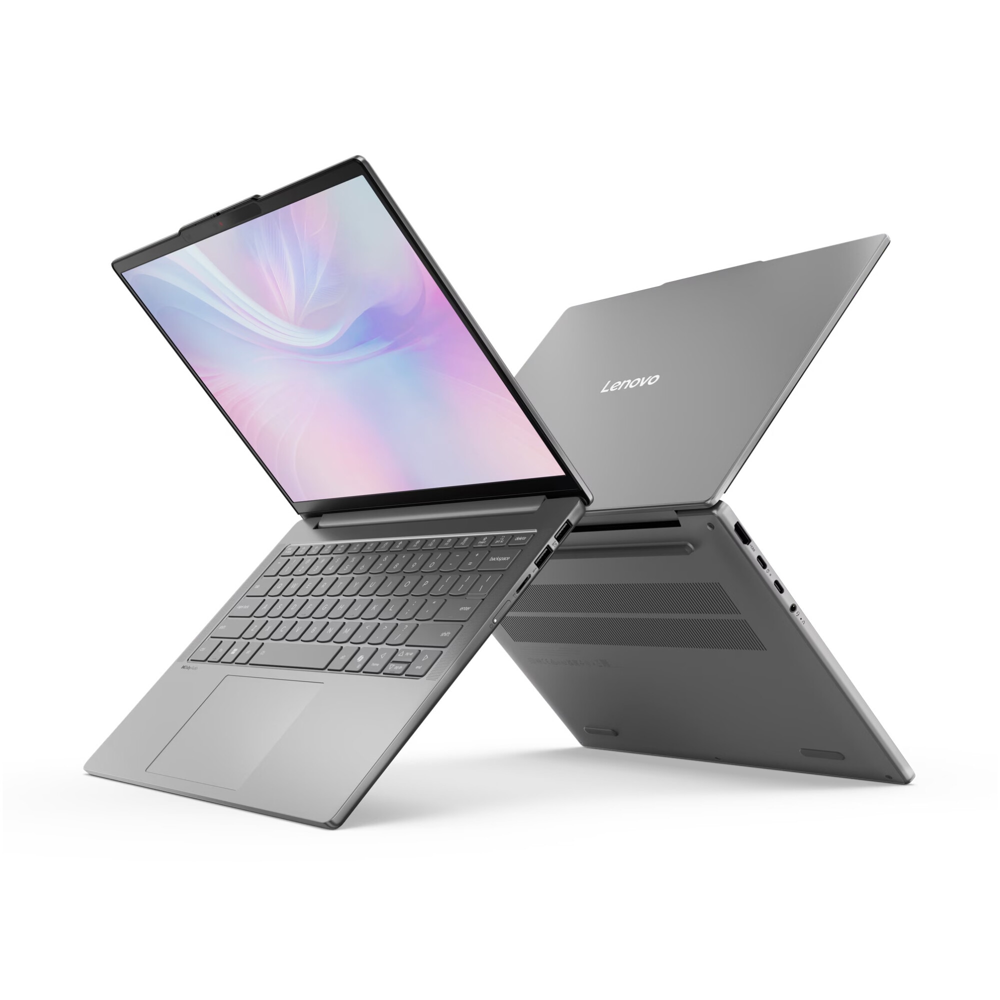 Laptop Lenovo IdeaPad Slim 5 14ARP10 cu procesor AMD Ryzen™ 5 Laptop Lenovo IdeaPad Slim 5 14ARP10 cu procesor AMD Ryzen™ 5