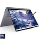 Laptop Lenovo IdeaPad 5 2-in-1 14IAL10 cu procesor Intel Core™ Ultra 7 255H pana la 5.1GHz, 14'', WUXGA, IPS, Touch, 16GB DDR5 RAM, 1TB SSD, Intel® Arc™ 140T GPU, No OS, Luna Grey, 3Y Courier