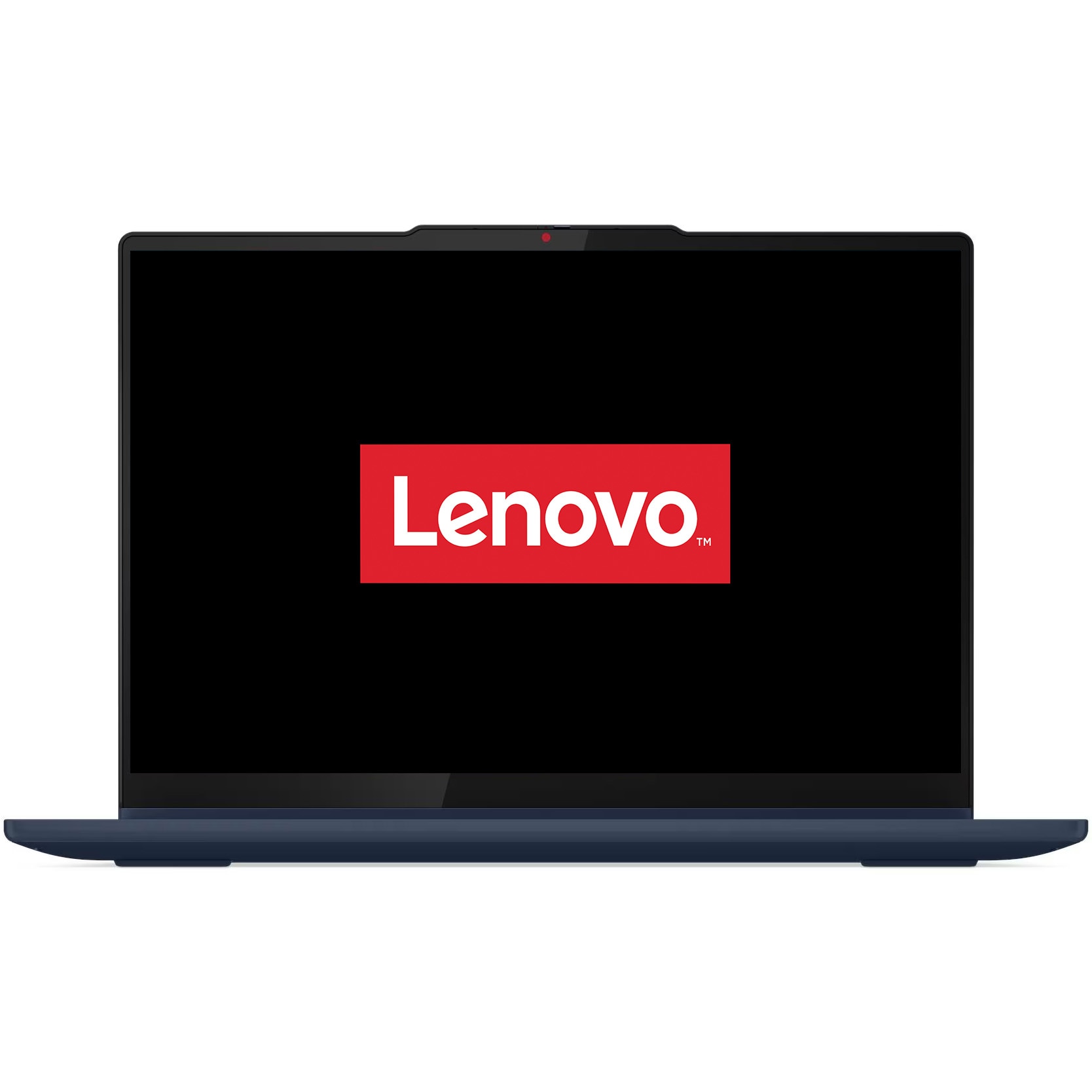 Laptop Lenovo IdeaPad 5 2-in-1 14AKP10 cu procesor AMD Ryzen™ AI 5 340 pana la 4.8GHz, 14" WUXGA, OLED, Touch, 16GB LPDDR5x RAM, 1TB SSD, AMD Radeon™ 840M Graphics, No OS, Cosmic Blue