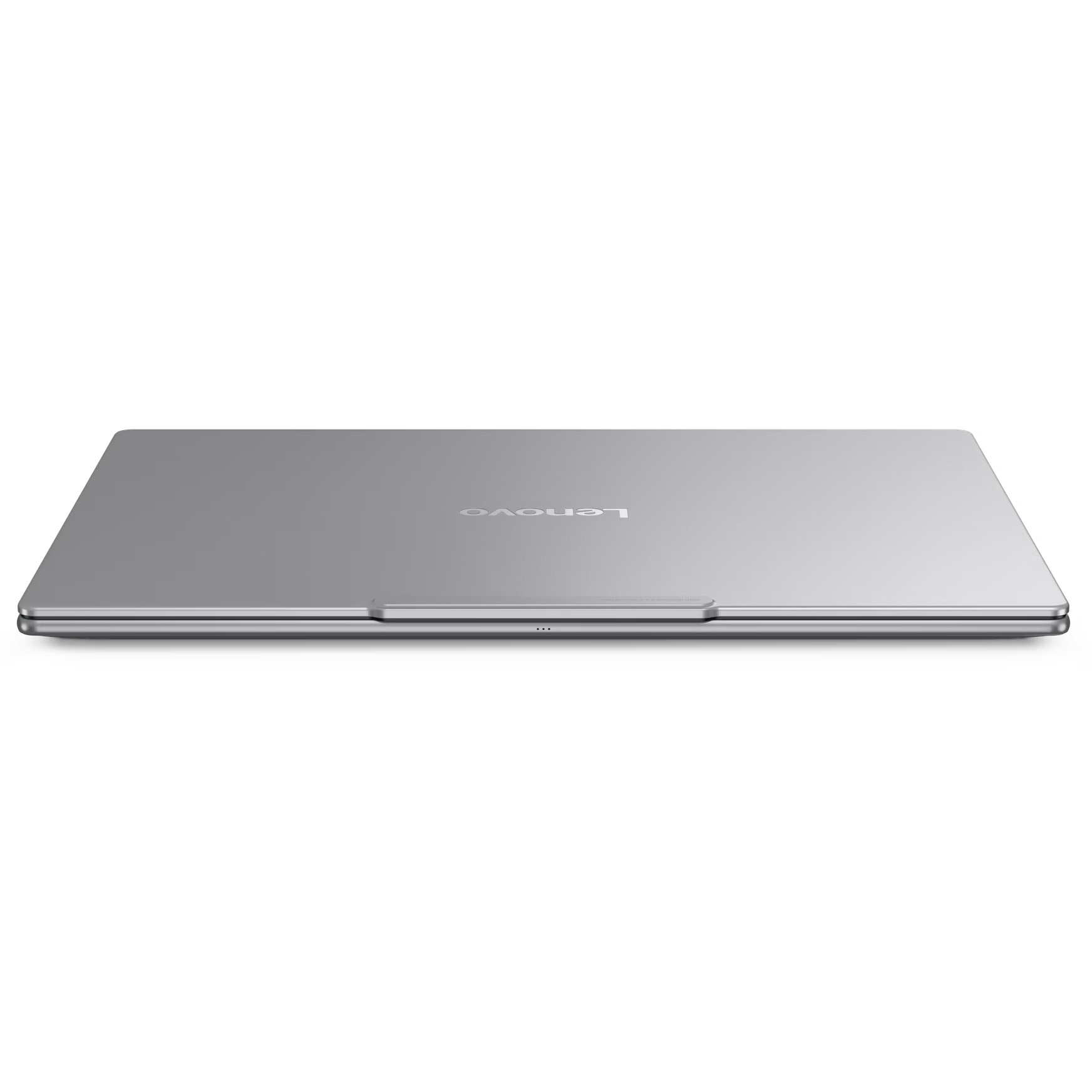 Laptop Lenovo Yoga Slim 7 14ILL10 cu procesor Intel® Core™ Ultra 5 226V pana la 4.5GHz, 14" WUXGA, OLED, 16GB LPDDR5x RAM, 512GB SSD, Intel® Arc™ Graphics, Windows® 11 Home, Luna Grey, 3y on-site Premium Care