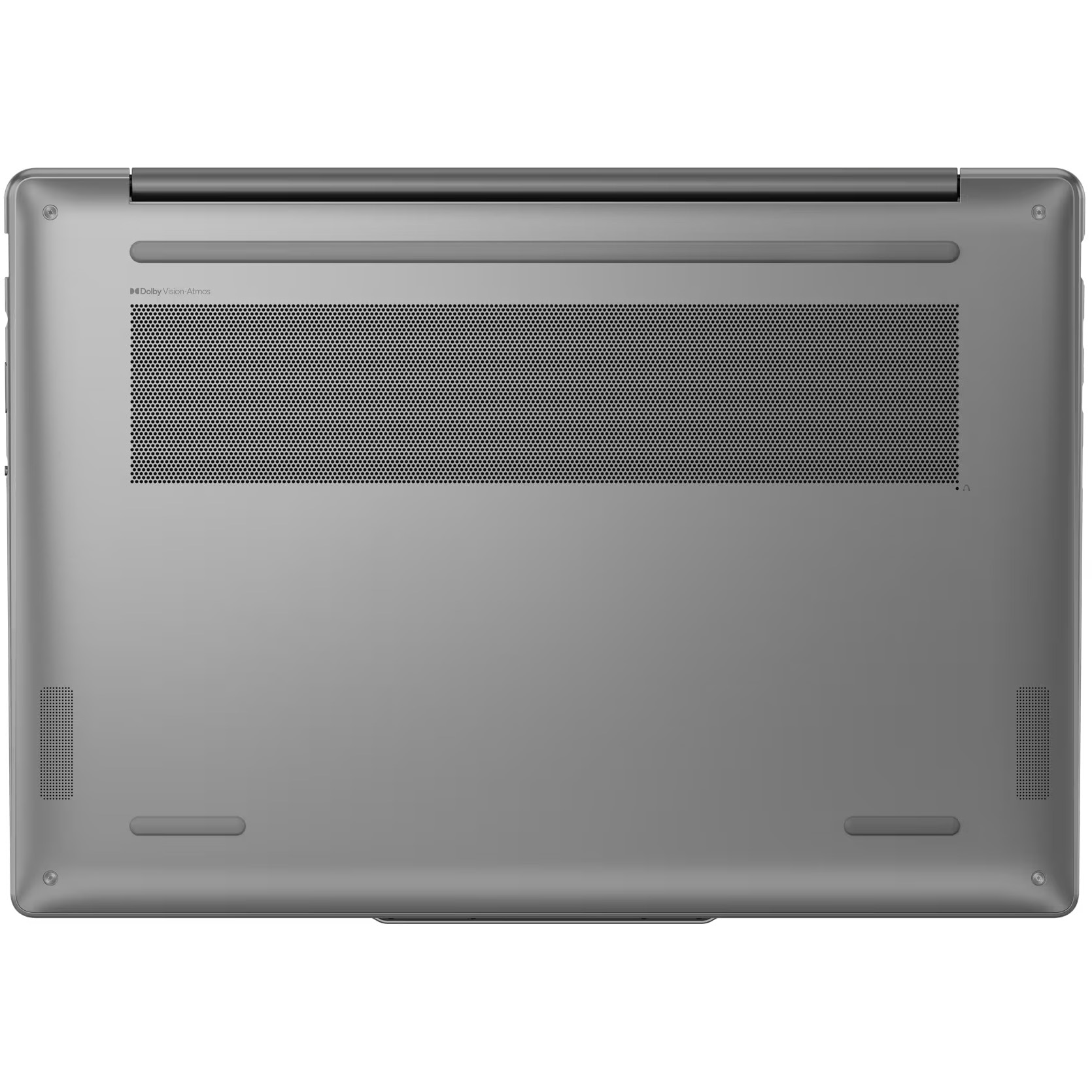 Laptop Lenovo Yoga Slim 7 14ILL10 cu procesor Intel® Core™ Ultra 5 226V pana la 4.5GHz, 14" WUXGA, OLED, 16GB LPDDR5x RAM, 512GB SSD, Intel® Arc™ Graphics, Windows® 11 Home, Luna Grey, 3y on-site Premium Care