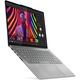 Laptop Lenovo Yoga Pro 7 14IAH10 cu procesor Intel Core™ Ultra 9 285H pana la 5.4GHz, 14.5" 3K, OLED, 32GB LPDDR5x RAM, 1TB SSD, Intel® Arc™ 140T GPU, Windows 11 Pro, Luna Grey, 3y on-site Premium Care