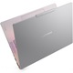 Laptop Lenovo Yoga Pro 7 14IAH10 cu procesor Intel Core™ Ultra 9 285H pana la 5.4GHz, 14.5" 3K, OLED, 32GB LPDDR5x RAM, 1TB SSD, Intel® Arc™ 140T GPU, Windows 11 Pro, Luna Grey, 3y on-site Premium Care