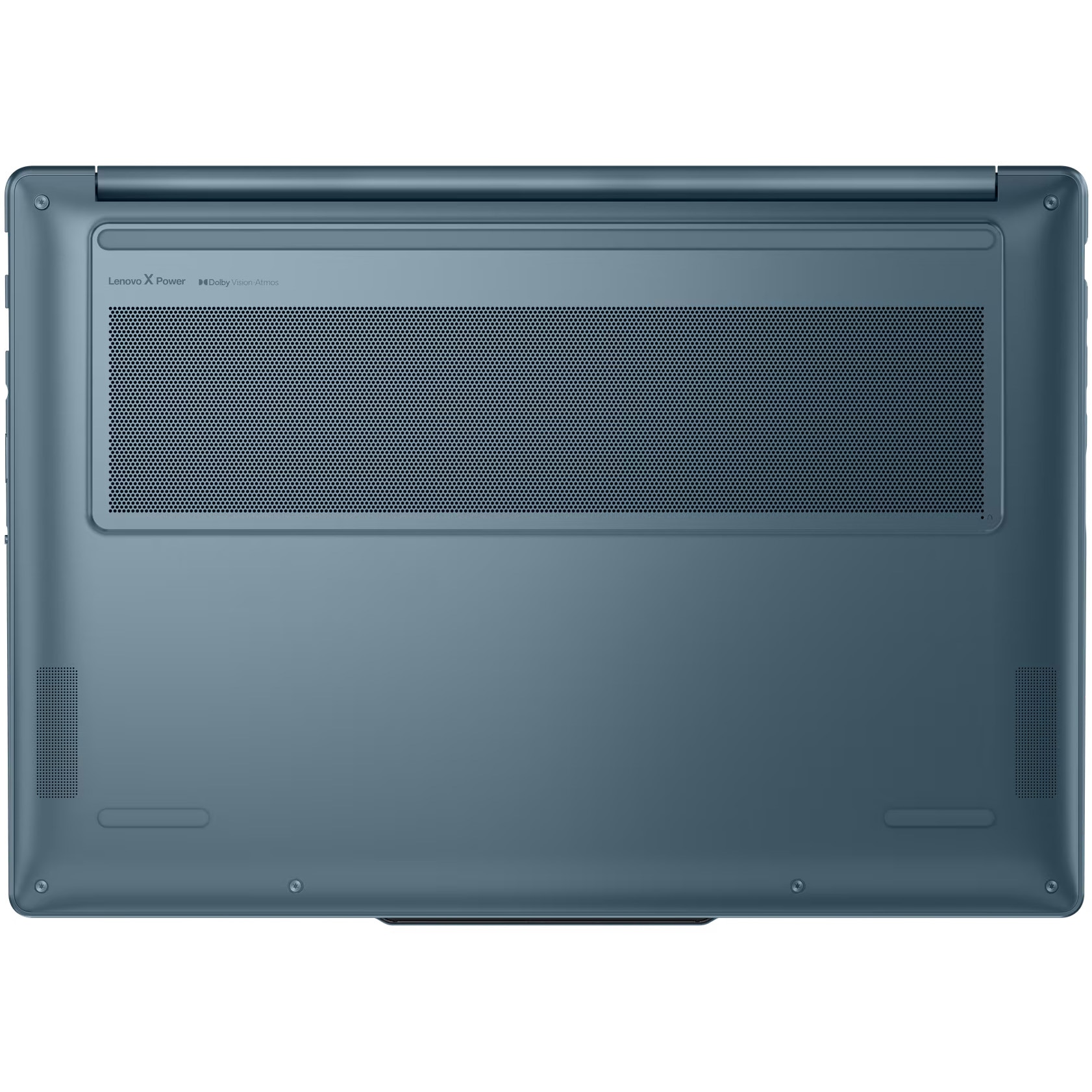 Laptop Lenovo Yoga Pro 7 14ASP10 cu procesor AMD Ryzen™ AI 9 365 pana la 5.0GHz, 14.5" 3K, OLED, 32GB LPDDR5x RAM, 1TB SSD, AMD Radeon™ 880M Graphics, No OS, Tidal Teal, 3y on-site Premium Care