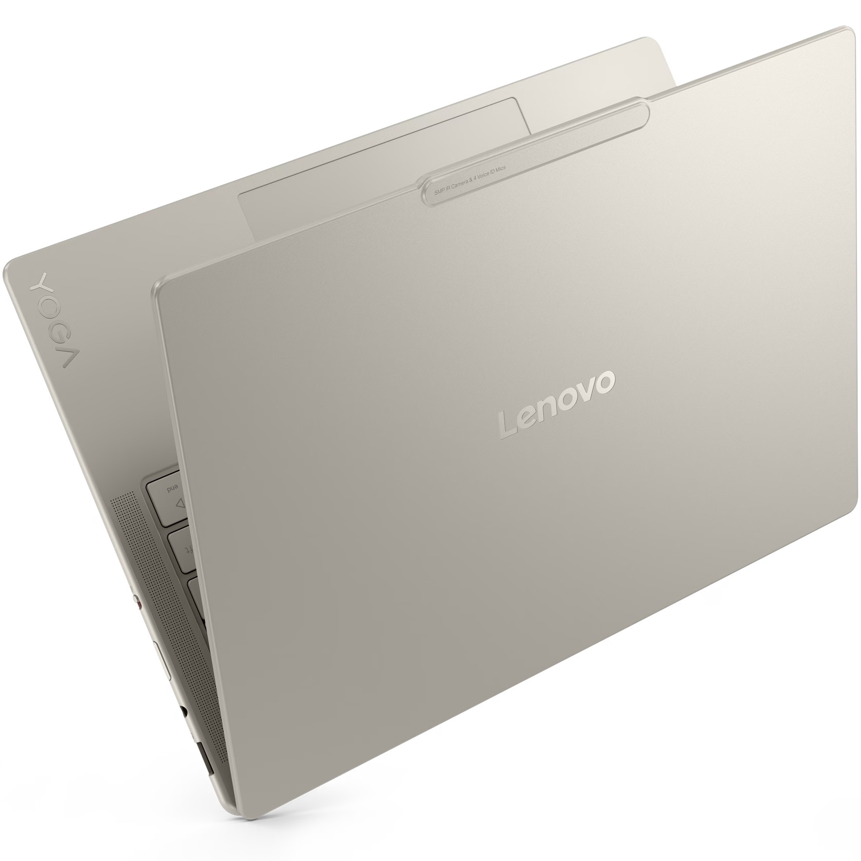 Laptop Lenovo Yoga Slim 7 14ILL10 cu procesor Intel® Core™ Ultra 7 258V ...