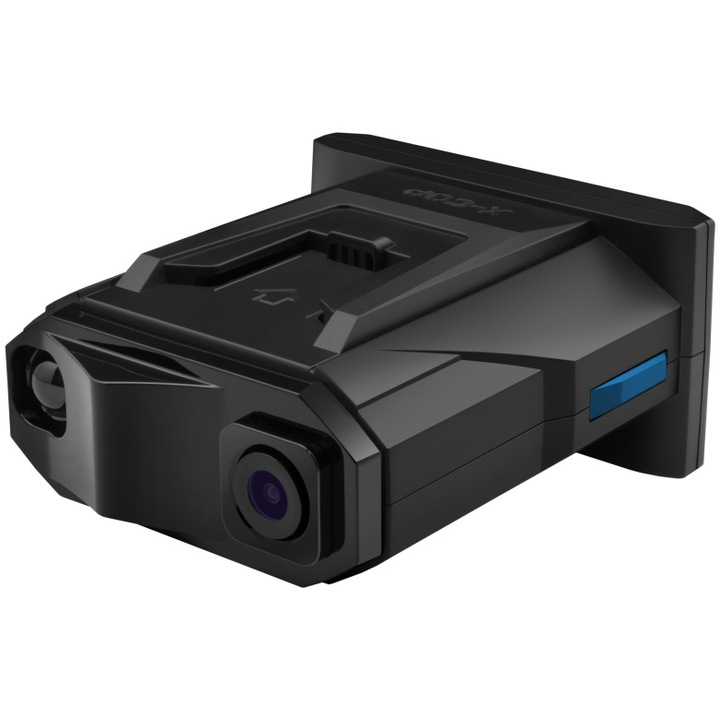 Camera auto Hybrid DVR & Radar Detector Neoline Atom
