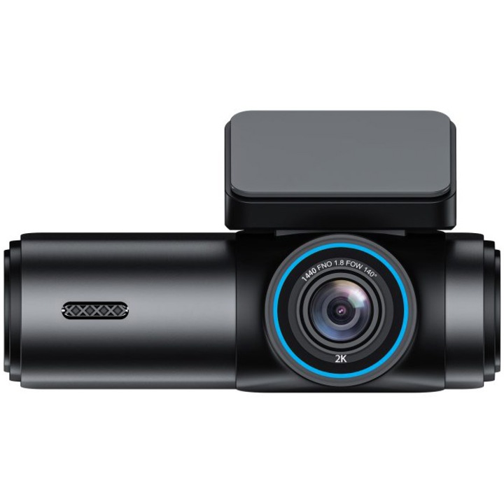 Camera auto Neoline FLASH 2K Wi-Fi Camera video de bord HDR