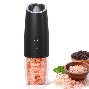 Rasnite si dozatoare condimente