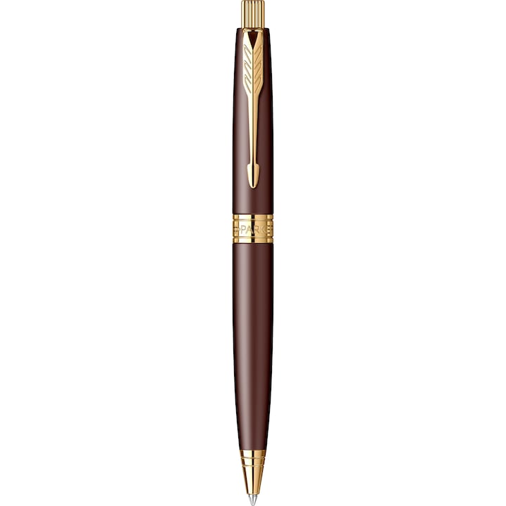 Химикалка Matt Chocolate GT Parker