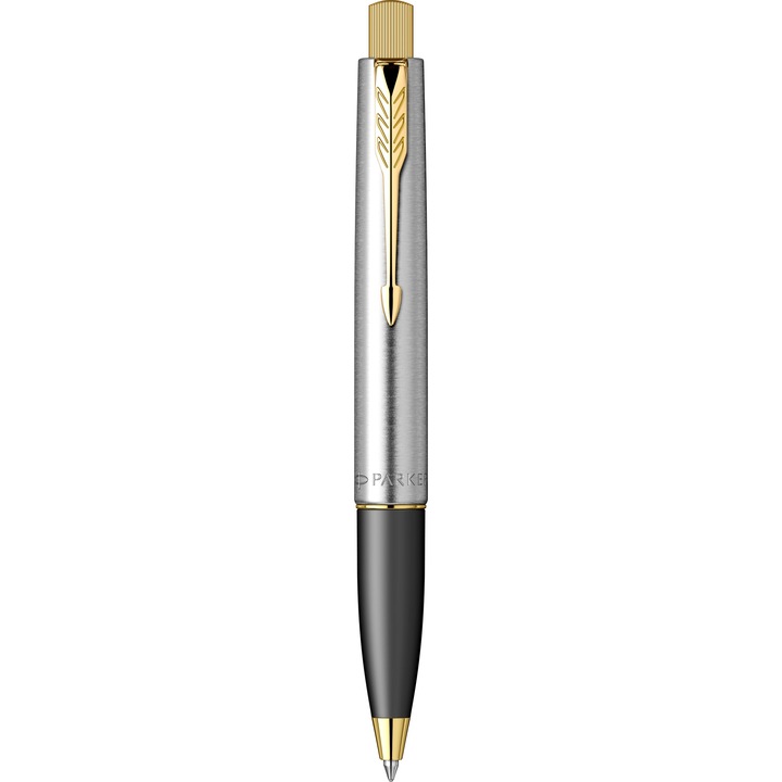 Химикалка Parker Stainless Steel GT