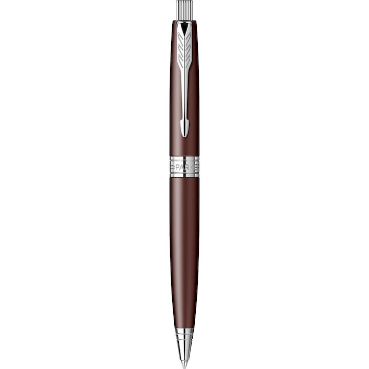 Химикалка Parker Matt Chocolate CT