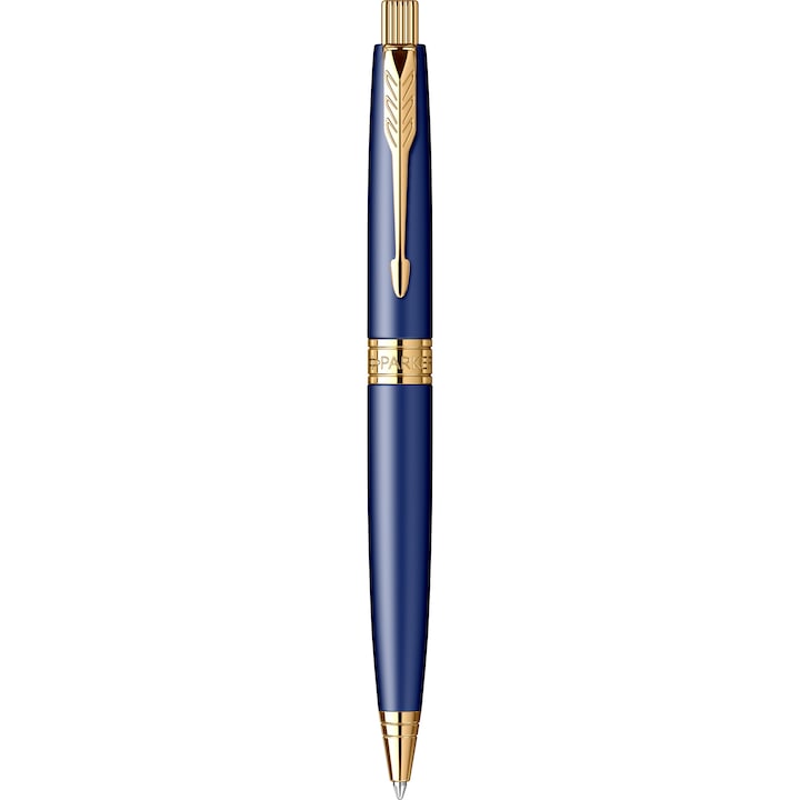 Химикалка Matt Navy GT Parker