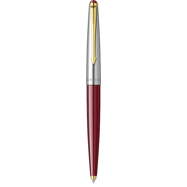 Химикалка Parker Burgundy SS GT