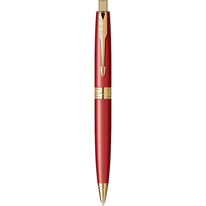 Химикалка Matt Red GT Parker