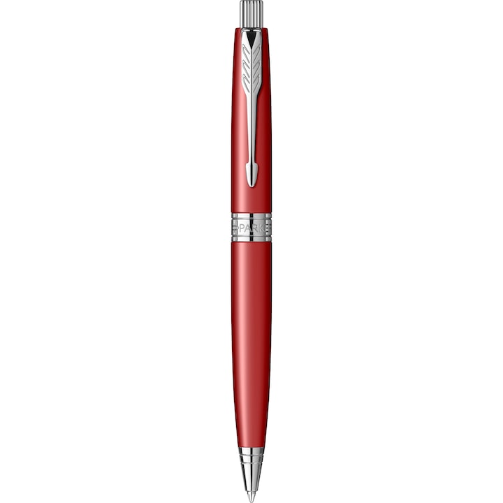 Химикалка Matt Red CT Parker